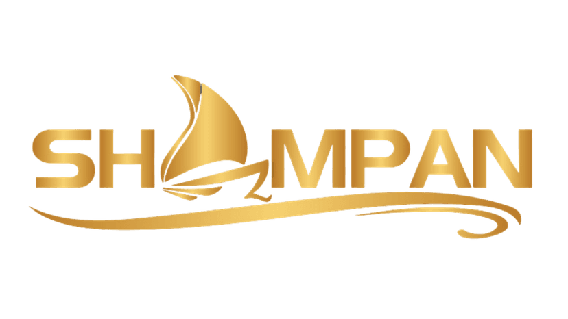 Shampan Logo