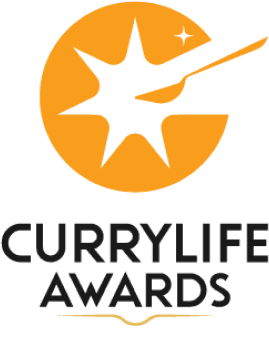 Curry life award winner shampan