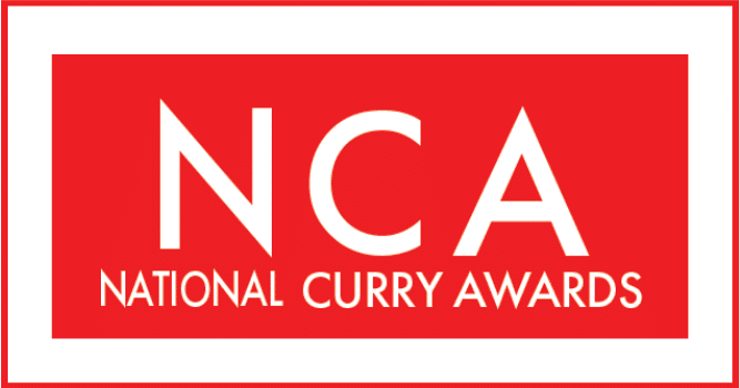 National Curry award winner shampan